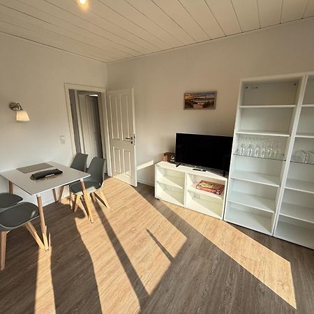 Haus Seeigel Stranddistel ノルダーナイ エクステリア 写真
